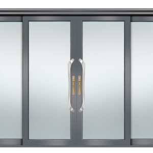 Алюминиевое окно 1350×900 мм. /серия GFT1390 Алюминиевое окно 1350×900 мм. /серия GFT1390